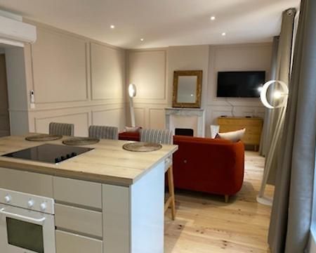 Magnifique Appartement Entierement Neuf Centre Ville Cannes Ле-Канне Екстер'єр фото