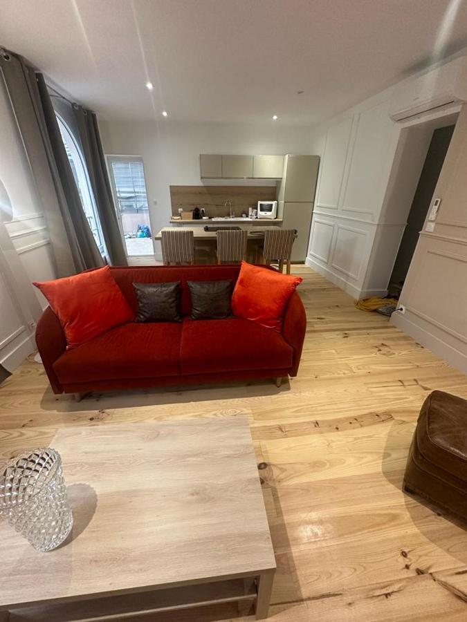 Magnifique Appartement Entierement Neuf Centre Ville Cannes Ле-Канне Екстер'єр фото