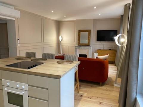 Magnifique Appartement Entierement Neuf Centre Ville Cannes Ле-Канне Екстер'єр фото