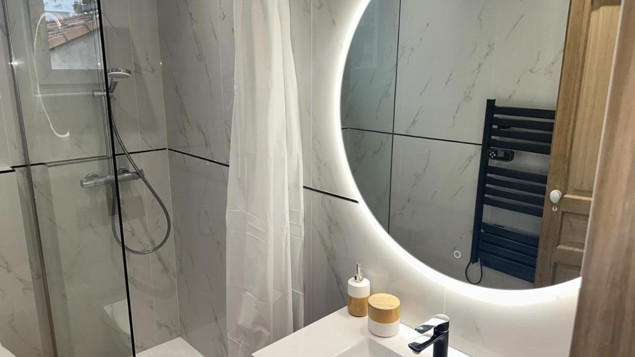 Magnifique Appartement Entierement Neuf Centre Ville Cannes Ле-Канне Екстер'єр фото