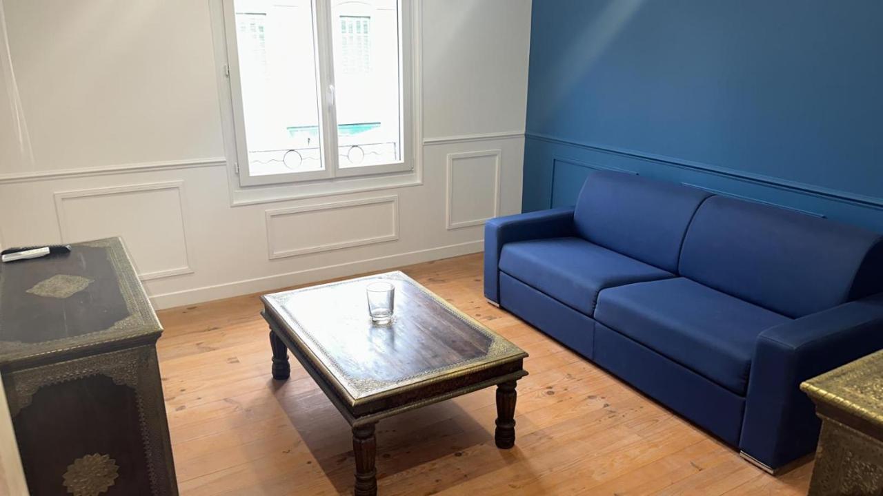 Magnifique Appartement Entierement Neuf Centre Ville Cannes Ле-Канне Екстер'єр фото