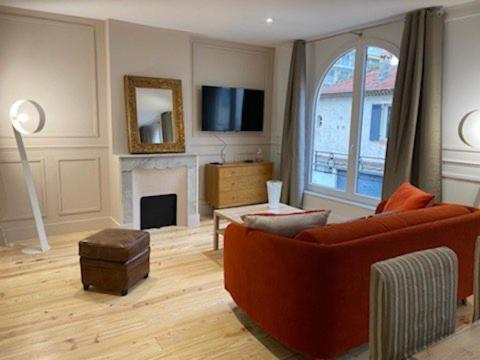 Magnifique Appartement Entierement Neuf Centre Ville Cannes Ле-Канне Екстер'єр фото
