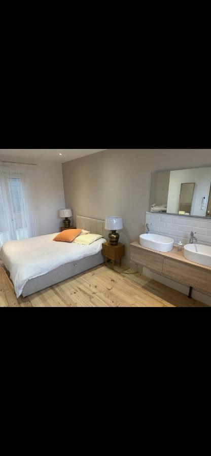 Magnifique Appartement Entierement Neuf Centre Ville Cannes Ле-Канне Екстер'єр фото